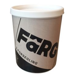 Farg forsegler