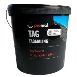 Tagmaling 20 liter fra Promal