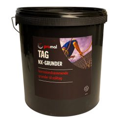 Promal NX grunder til ståltag 20 liter